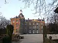 Château Amstenrade (Barthélemy Digneffe, 1781)