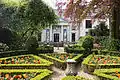 Jardins du musée Van Loon
