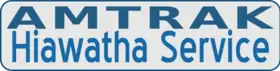 Image illustrative de l’article Hiawatha Service