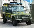 police militaire