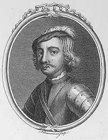 Indulf