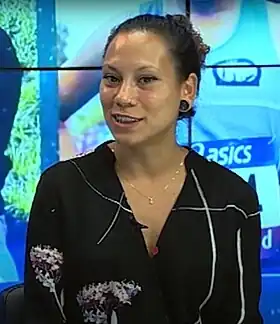 Image illustrative de l’article Anaïs Quemener