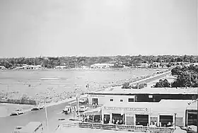 Image illustrative de l’article Aéroport d'Anaco
