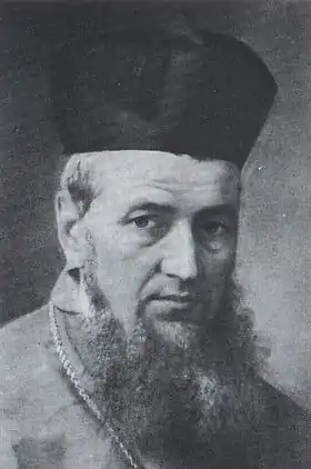 Image illustrative de l’article Anastasius Hartmann