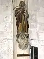 Saint Thadée.