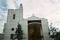 Cathédrale de la Sainte-Famille d'Anchorage.