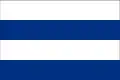 drapeau de la Ville de Dunkerque en 1817