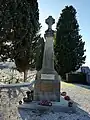 Mémorial du  Naufrage de l'Arrogante