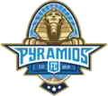 Ancien logo (entre 2018 et 2020)