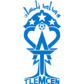 Ancien logo du club