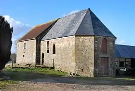 Saint-Denis-de-Briouze