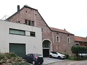 Cense de la Ramée