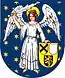 Blason de Andělská Hora