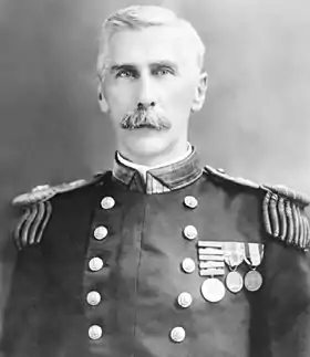Edwin Anderson, Jr.