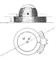 Stupa no&nbsp;2.