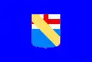 Drapeau de Andora