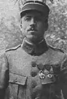 André Delorme