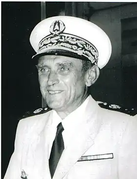 André Gempp