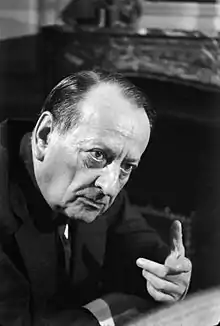 André Malraux (1974)