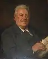 Andreas Sophus Schack Steenberg (da)