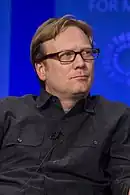 Andrew Daly