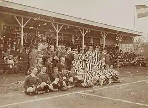Image illustrative de l’article Georges Hebdin
