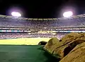 Tribunes