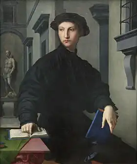 Image illustrative de l’article Ugolino Martelli