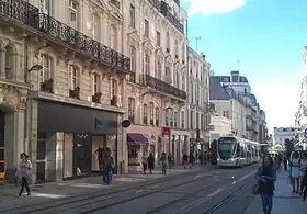 Image illustrative de l’article Rue d'Alsace (Angers)