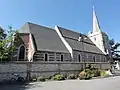 Église Saint-Martin.