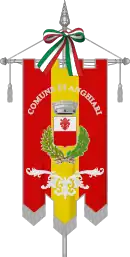 Drapeau de Anghiari
