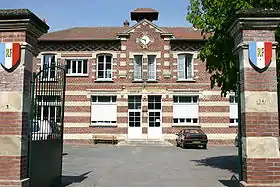 Angicourt