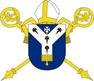 Archevêque (Cantorbéry)