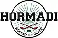 Anglet Hormadi Élite durant la saison 2010/2011 et Amateur depuis la saison 2011/2012.