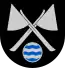 Blason de Anjalankoski