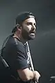 Julio López - voix et basse (2009-2017 puis 2020-présent)
