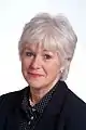 Ann Keen (1997-2001)