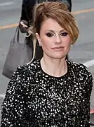 Anna Paquin interprète Mary Ann Broberg.