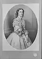 Anne Marie de Saxe.