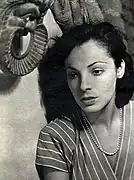 Mme Nocio (Anna Proclemer)