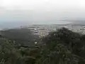 Golfe d'Annaba vue de Seraidi