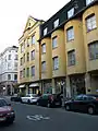 Annankatu 11.