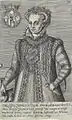 Anne de Saxe.