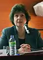 Anne de Tinguy en 2009