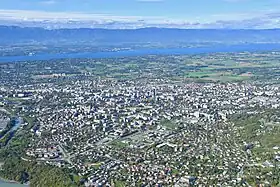 Annemasse