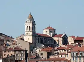 Image illustrative de l’article Église Notre-Dame-de-l'Assomption d'Annonay