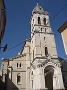 Église Notre-Dame.