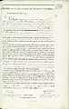 Lettres d'anoblissement sous la Restauration : anoblissement de René Jean François Prudhomme (1825)