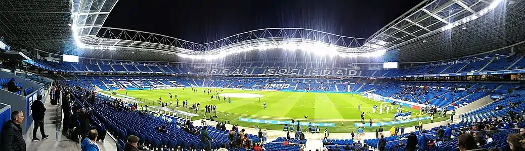 Anoeta.