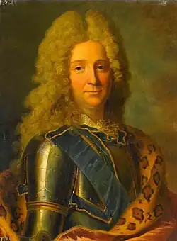 Victor-Maurice de Broglie